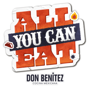 All you can eat