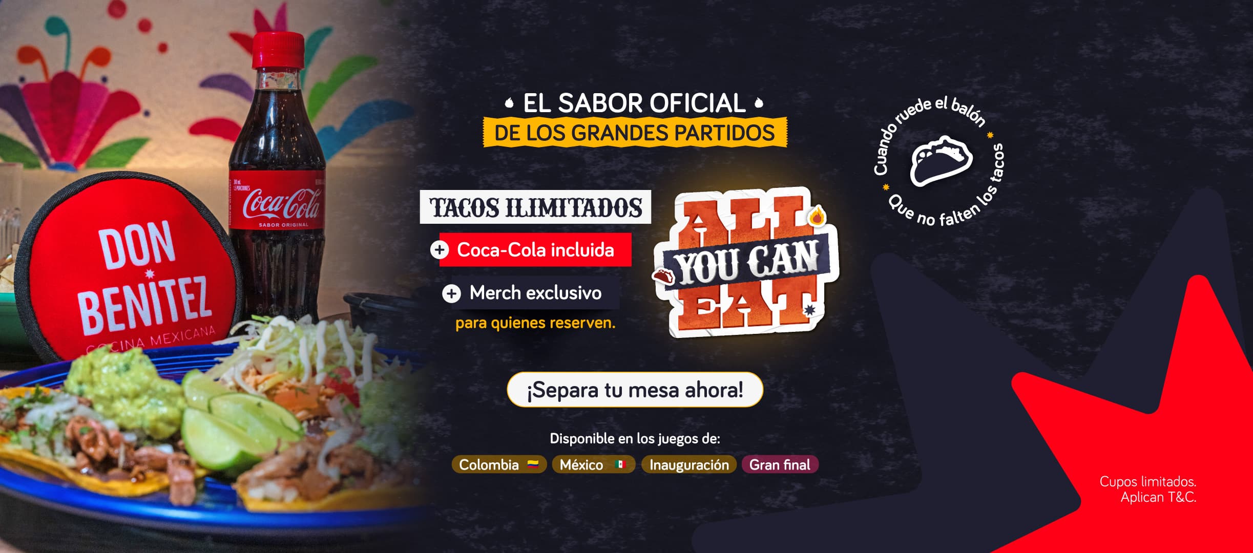 AllYouCanEat-donbenitez